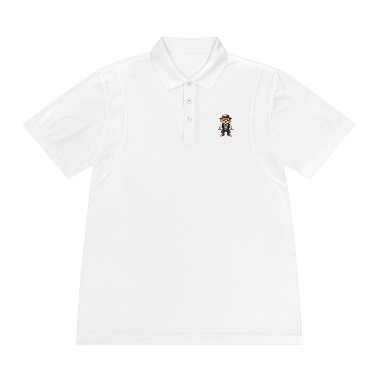 Lorenzo Sport Polo Shirt