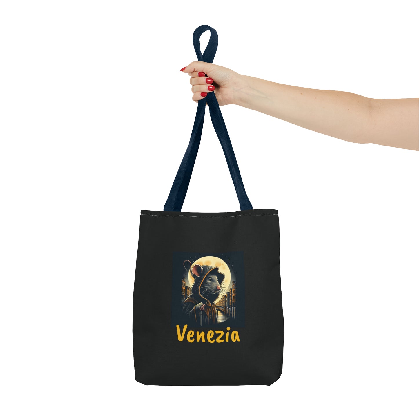 Lucio Tote Bag