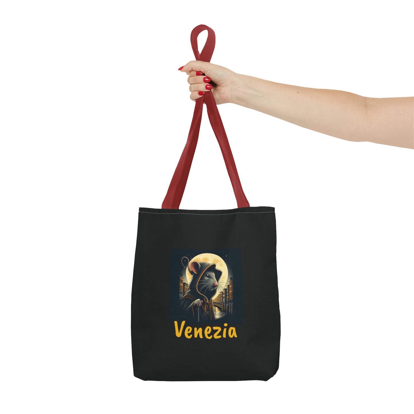 Lucio Tote Bag