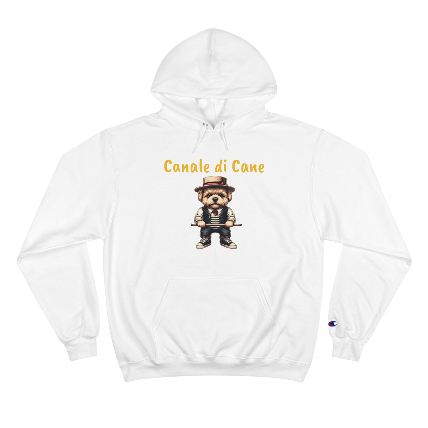 Champion Lorenzo Hoodie