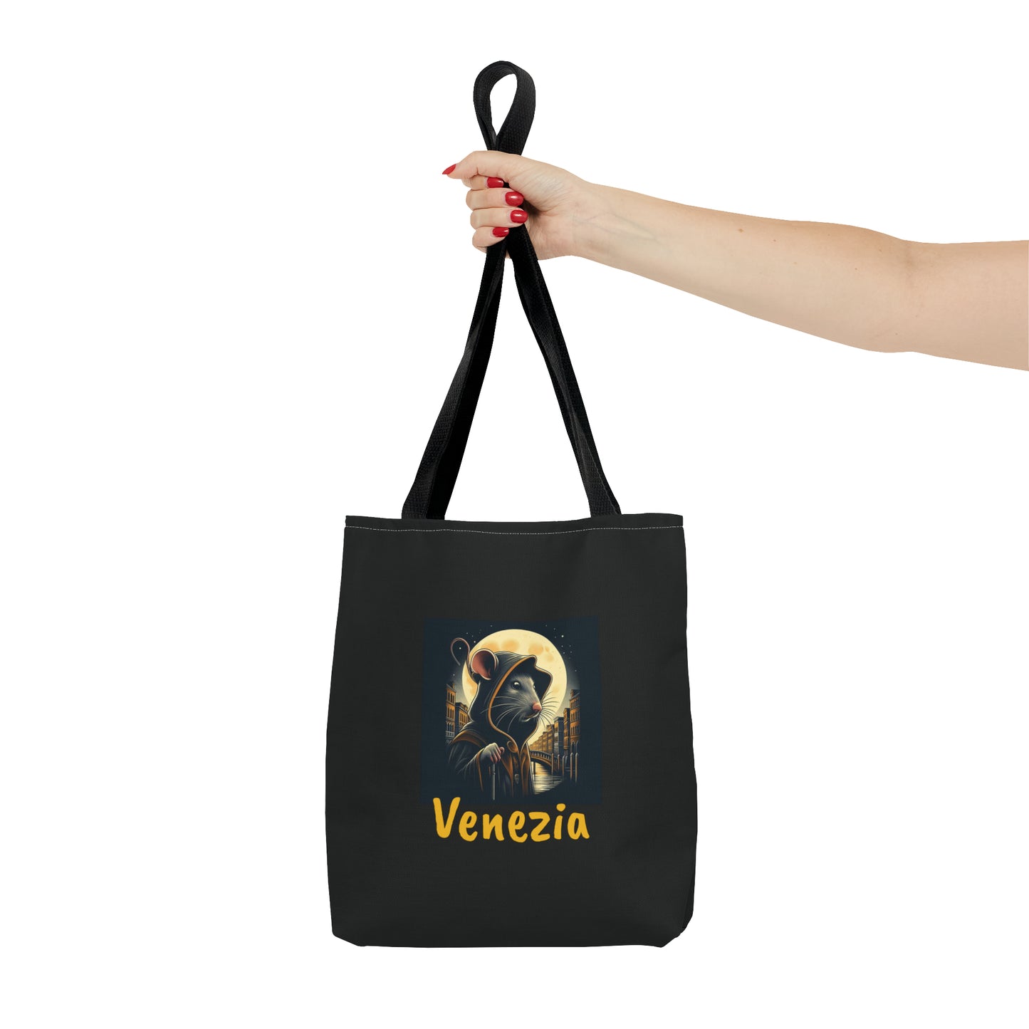 Lucio Tote Bag