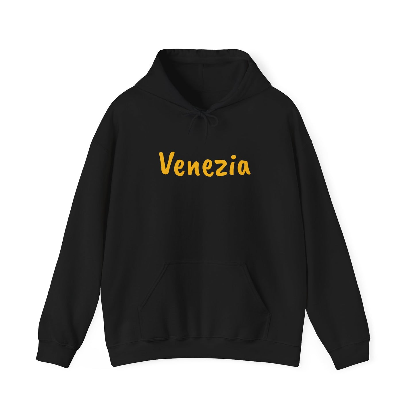 Unisex Venice Mystery Hoodie: Embrace the Adventure