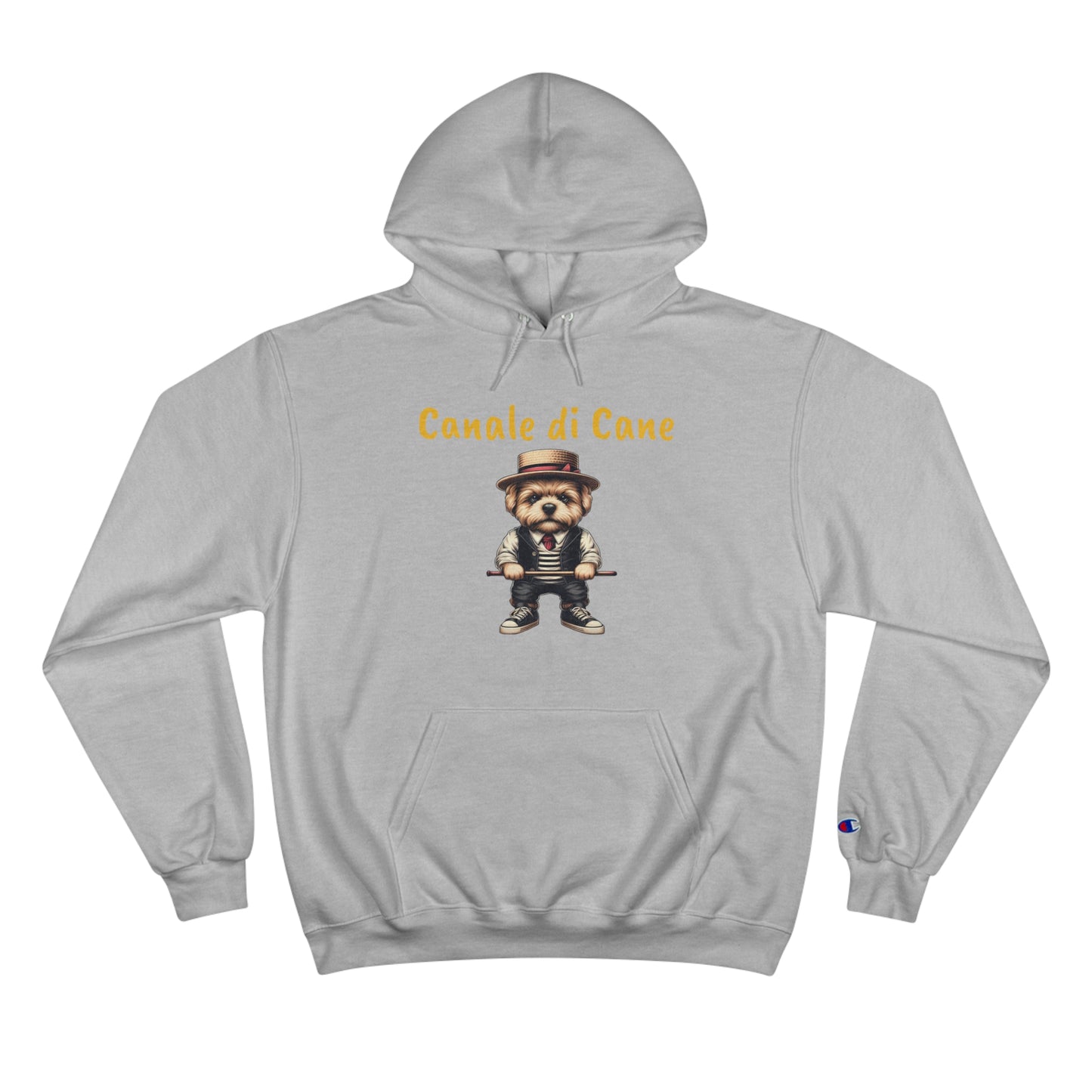 Champion Lorenzo Hoodie