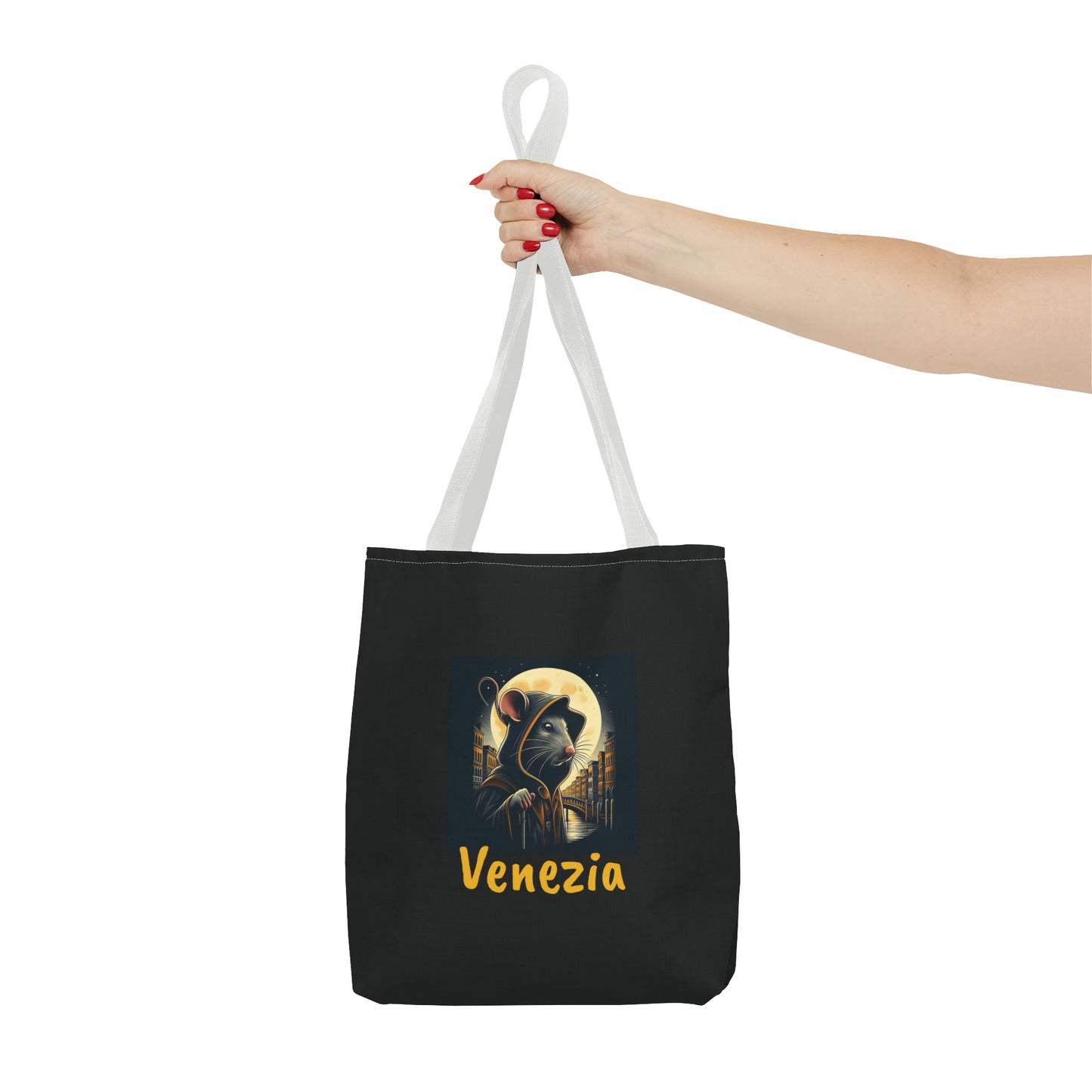 Lucio Tote Bag