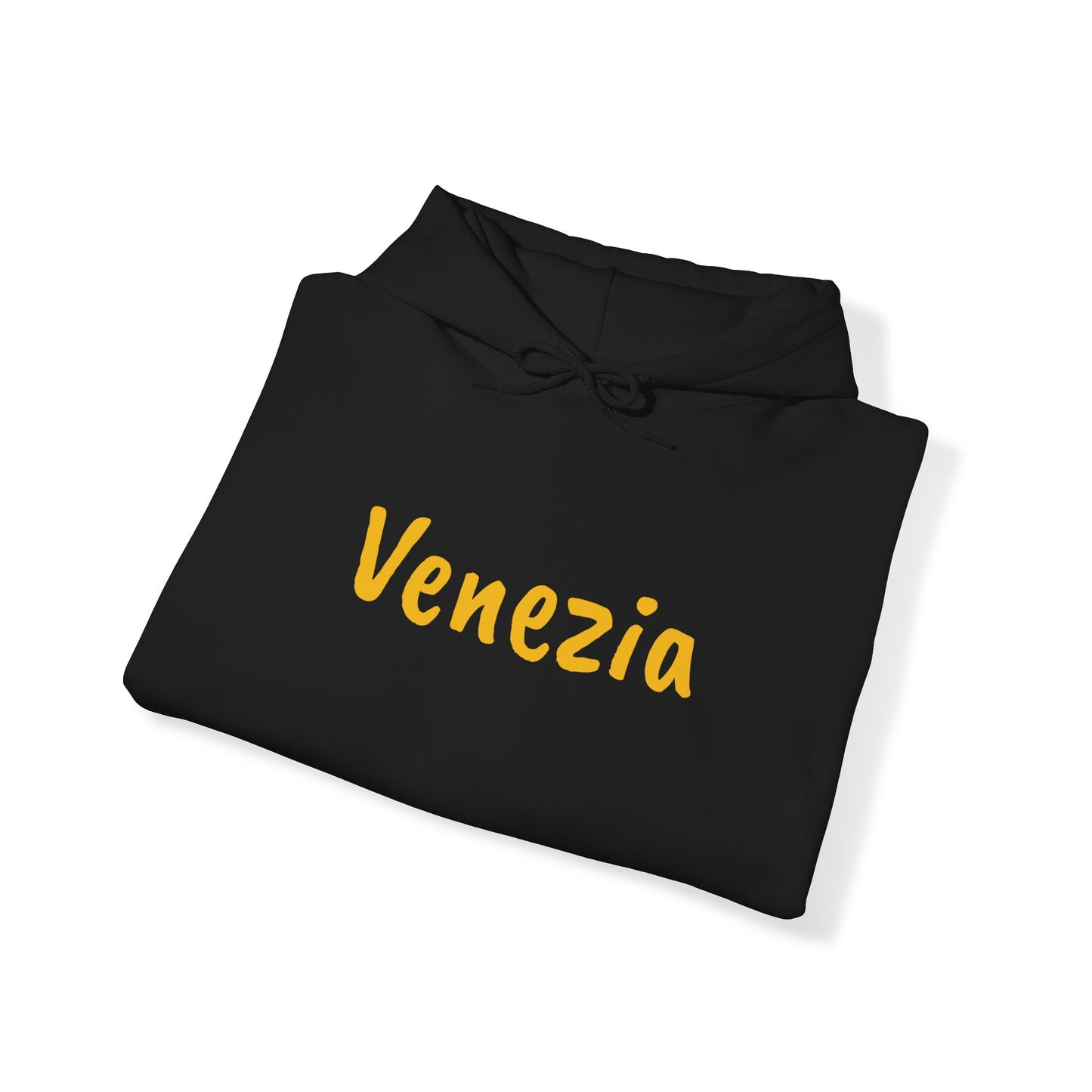 Unisex Venice Mystery Hoodie: Embrace the Adventure