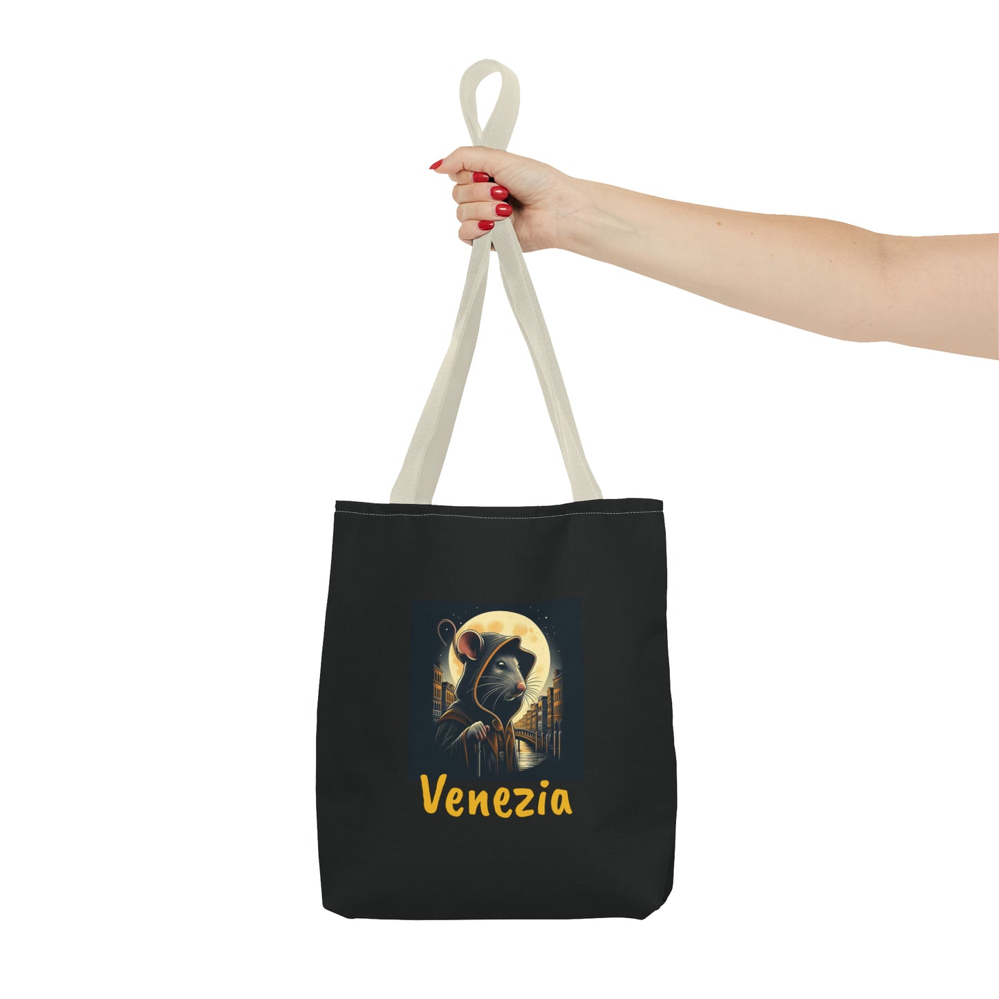 Lucio Tote Bag